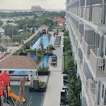 Coast Residences Pasay City 1 Bedroom