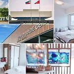 Coast Residences Pasay City 1 Bedroom