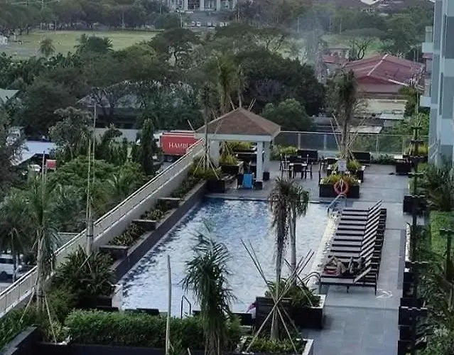 Coast Residences Pasay City 1 Bedroom