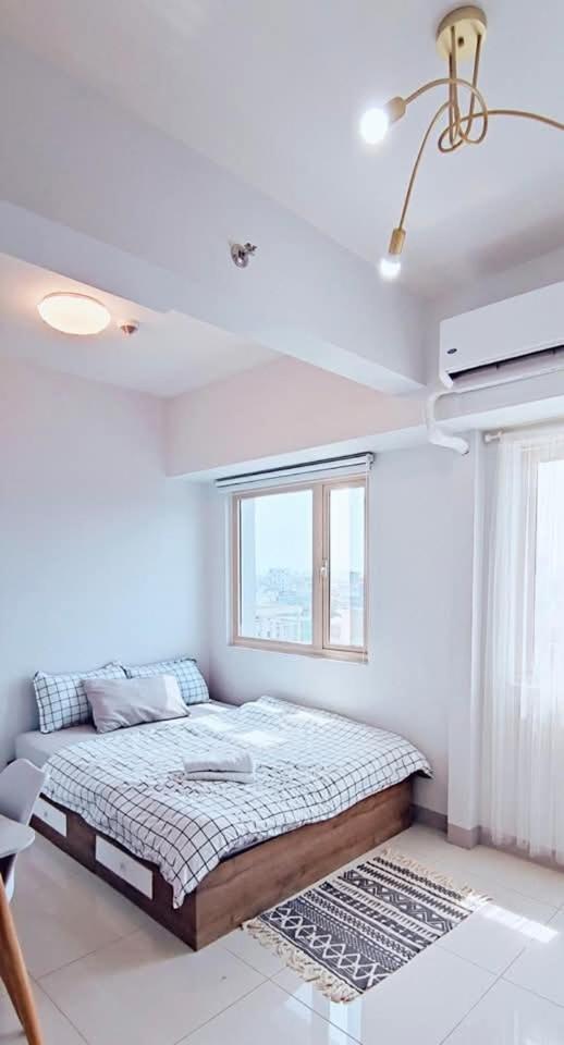 Coast Residences Pasay 1 Bedroom