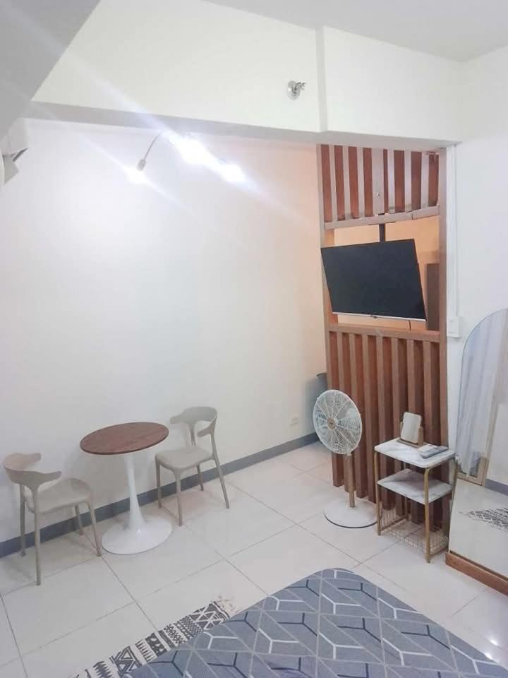 Coast Residences Pasay 1 Bedroom Aparthotel *