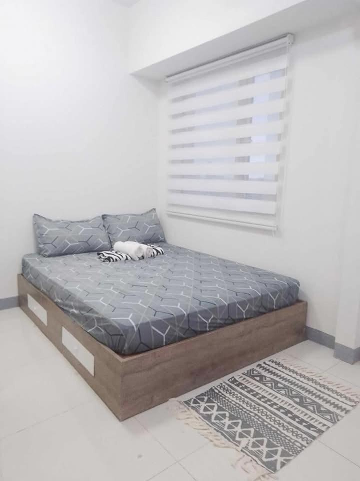 Coast Residences Pasay 1 Bedroom