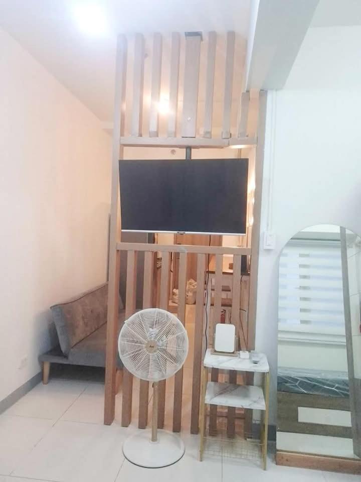 Coast Residences Pasay 1 Bedroom *