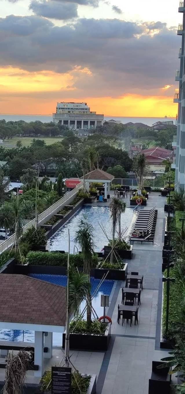 Coast Residences Pasay 1 Bedroom Manila