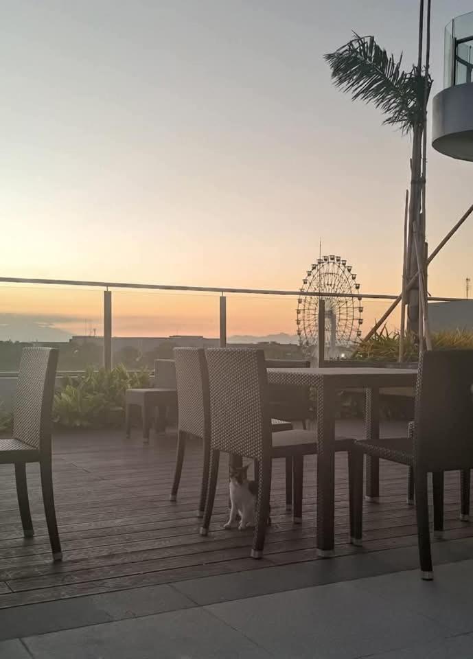 Coast Residences Pasay 1 Bedroom Aparthotel