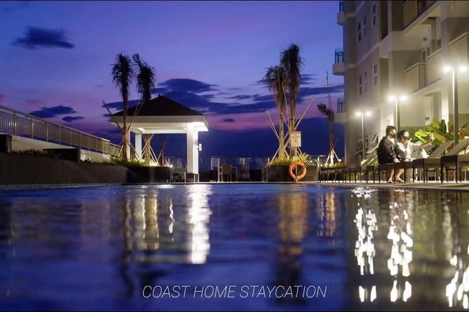 Aparthotel Coast Residences Pasay 1 Bedroom