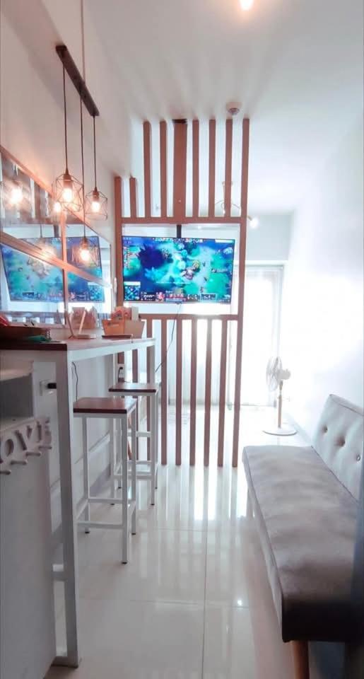 Coast Residences Pasay 1 Bedroom Manila